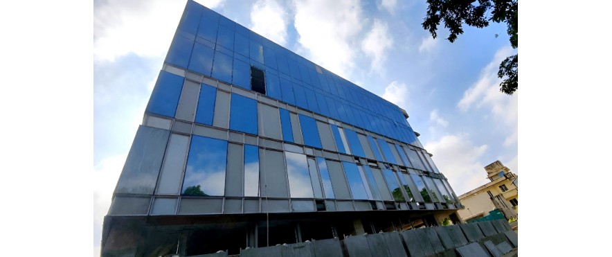 Awfis - Olympia Crystal